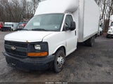 Chevrolet Express Cutaway 1GB3G4CG7E1204163 снимка
