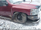 Chevrolet Silverado 2500Hd Ltz 1GCHK23698F221534 снимка