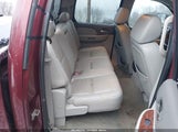 Chevrolet Silverado 2500Hd Ltz 1GCHK23698F221534 снимка