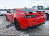 Chevrolet Camaro Rwd 2Ss 1G1FH1R73R0116372 снимка
