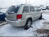 Jeep Grand Cherokee Laredo 1J8GR48KX7C536635 снимка