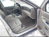 Jeep Grand Cherokee Laredo 1J8GR48KX7C536635 снимка