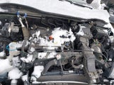 Honda Hr-V Ex-L 3CZRU6H79HM718648 снимка