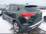 Honda Hr-V Ex-L 3CZRU6H79HM718648 снимка