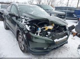 Honda Hr-V Ex-L 3CZRU6H79HM718648 снимка