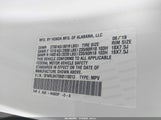 Honda Odyssey Ex-L 5FNRL6H70KB119013 photo