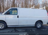 Chevrolet Express Cargo Rwd  Regular Wheelbase Wt 1GCWGAFG5L1184074 снимка