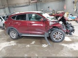 Hyundai Tucson Se KM8J3CA4XHU296305 снимка