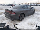 Dodge Charger Gt Awd 2C3CDXJG0JH158474 снимка