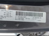 Dodge Charger Gt Awd 2C3CDXJG0JH158474 снимка