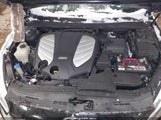 Kia Cadenza Premium KNALN4D74E5125250 снимка