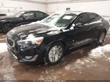 Kia Cadenza Premium KNALN4D74E5125250 снимка