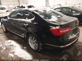 Kia Cadenza Premium KNALN4D74E5125250 снимка