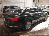 Kia Cadenza Premium KNALN4D74E5125250 снимка