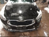 Kia Cadenza Premium KNALN4D74E5125250 снимка