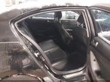 Kia Cadenza Premium KNALN4D74E5125250 снимка