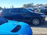 Chevrolet Traverse Fwd Ls 1GNERFKW2LJ206216 снимка