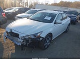 Nissan Altima S Fwd 1N4BL4BV5LC265960 photo