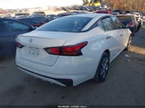 Nissan Altima S Fwd 1N4BL4BV5LC265960 fotografie