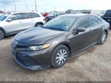 Toyota Camry Le Hybrid 4T1C31AK2LU011200 fotografie