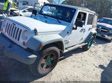 Jeep Wrangler Unlimited Sport 1C4HJWDG0DL564665 снимка