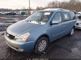 Kia Sedona Lx KNDMG4C7XE6538982 снимка