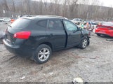 Nissan Rogue Sl JN8AS58T98W005723 photo