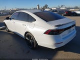 Honda Accord Hybrid Sport-L 1HGCY2F78RA075527 fotografie