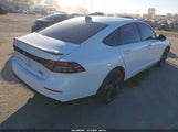 Honda Accord Hybrid Sport-L 1HGCY2F78RA075527 fotografie