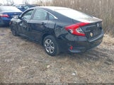Honda Civic Lx 2HGFC2F56HH567659 снимка