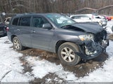 Toyota Highlander Se V6 5TDJK3EH8AS031008 снимка