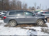 Toyota Highlander Se V6 5TDJK3EH8AS031008 снимка