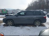 Toyota Highlander Se V6 5TDJK3EH8AS031008 снимка