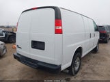 Chevrolet Express  Work Van 1GCWGAFF9H1352121 снимка