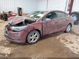 Chevrolet Cruze Lt Auto 1G1BE5SMXG7244644 photo