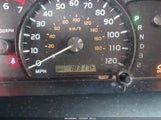 Toyota Sequoia Sr5 V8 5TDZT34A47S285795 снимка