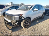 Nissan Kicks Sv Fwd 3N8AP6CA0SL307072 снимка