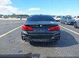 BMW 540I WBAJE5C36HG915394 снимка