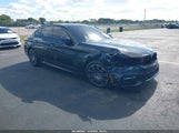 BMW 540I WBAJE5C36HG915394 снимка