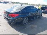 BMW 540I WBAJE5C36HG915394 снимка
