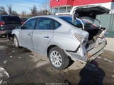 Nissan Sentra Sv 3N1AB7AP9HY322515 снимка