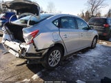 Nissan Sentra Sv 3N1AB7AP9HY322515 снимка