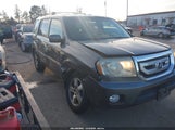 Honda Pilot Ex-L 5FNYF38619B023622 снимка