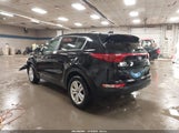 Kia Sportage Lx KNDPMCAC5J7486231 снимка