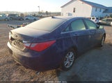Hyundai Sonata Gls 5NPEB4AC1DH629761 снимка