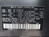 Subaru Outback 2.5I Premium 4S4BSAFC4K3304651 снимка