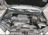 Hyundai Elantra Gls KMHDU46D69U598037 снимка