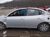 Hyundai Elantra Gls KMHDU46D69U598037 снимка