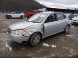 Hyundai Elantra Gls KMHDU46D69U598037 снимка