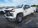 Chevrolet Silverado 2500Hd 4Wd Long Bed Work Truck 1GB1KLE78SF103564 снимка